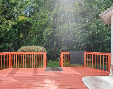 15114 Bridle Trace Lane - Photo Thumbnail 21