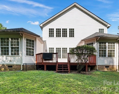 15114 Bridle Trace Lane - Photo Thumbnail 2