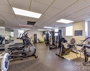 1315 East Boulevard - Photo Thumbnail 21