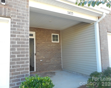 14115 Castle Nook Drive - Photo Thumbnail 1