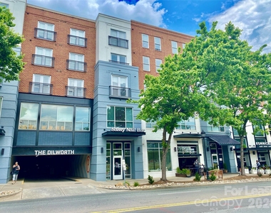 1315 East Boulevard - Photo Thumbnail 1
