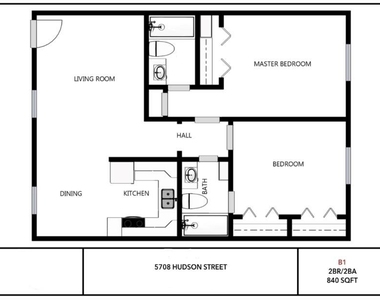 5708 Hudson Street - Photo Thumbnail 11