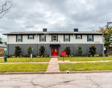 5708 Hudson Street - Photo Thumbnail 1
