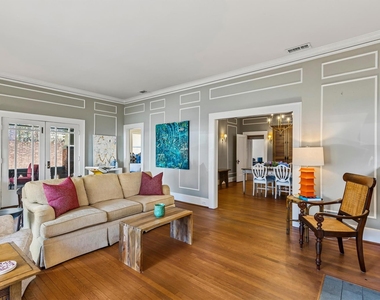 3511 Dartmouth Avenue - Photo Thumbnail 3
