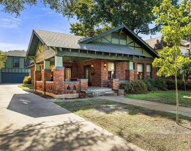 3511 Dartmouth Avenue - Photo Thumbnail 1