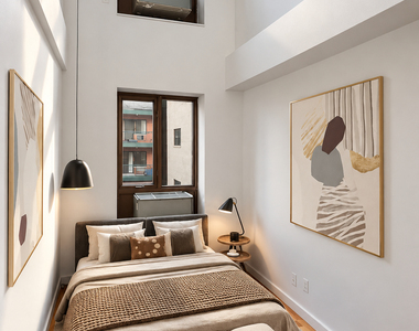 90 Clinton Street - Photo Thumbnail 1