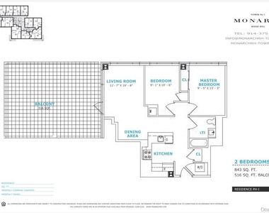 701 Ridge Hill Boulevard - Photo Thumbnail 20