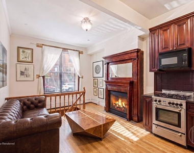 235 W 137th Street - Photo Thumbnail 1