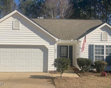 221 Hollyhock Lane - Photo Thumbnail 1