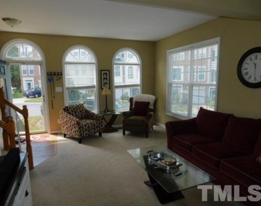 5441 Crabtree Park Court - Photo Thumbnail 1
