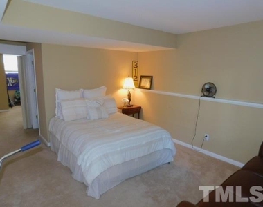 5441 Crabtree Park Court - Photo Thumbnail 5