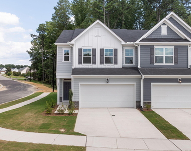 421 Deep Oak Drive - Photo Thumbnail 1