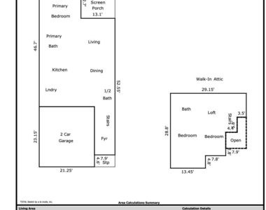 2409 Maplemere Court - Photo Thumbnail 3