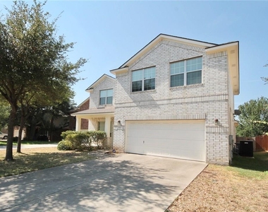 9521 Stanwich Dr - Photo Thumbnail 1