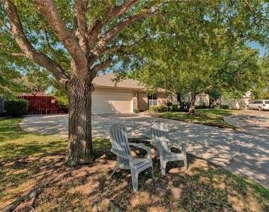 2508 Sonoma Cv - Photo Thumbnail 2