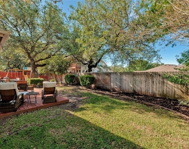 2508 Sonoma Cv - Photo Thumbnail 21