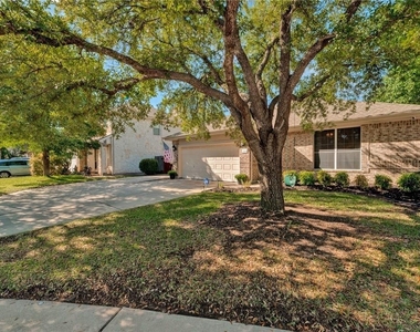 2508 Sonoma Cv - Photo Thumbnail 1