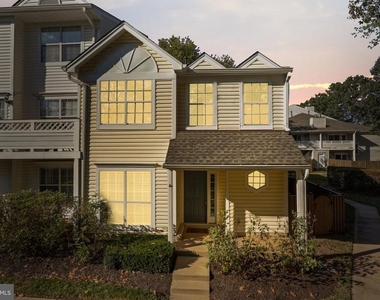 14435 Fallscliff Lane - Photo Thumbnail 1