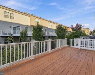 6906 Stoddert Lane - Photo Thumbnail 32