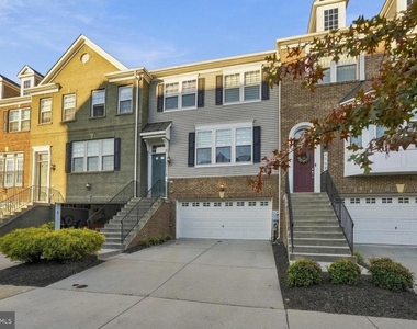 6906 Stoddert Lane - Photo Thumbnail 1