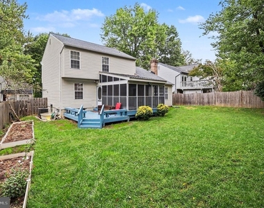 7536 Cinnabar Terrace - Photo Thumbnail 1
