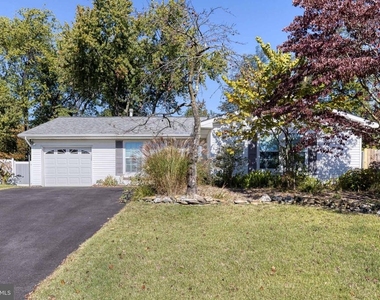 1920 Cuire Drive - Photo Thumbnail 1