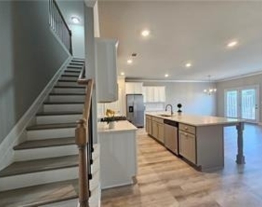 2364 Morgan Place Drive - Photo Thumbnail 3