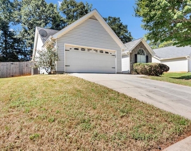208 Coldsprings Court - Photo Thumbnail 1