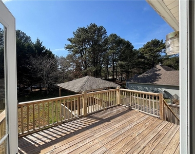 2775 Emerald Springs Drive - Photo Thumbnail 27