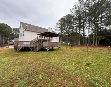 2775 Emerald Springs Drive - Photo Thumbnail 31