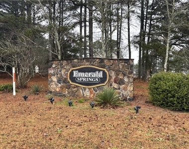 2775 Emerald Springs Drive - Photo Thumbnail 38