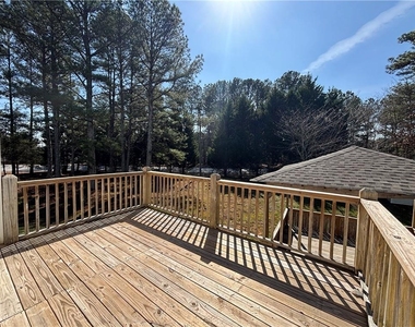 2775 Emerald Springs Drive - Photo Thumbnail 30
