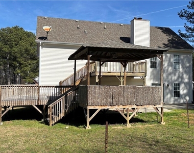 2775 Emerald Springs Drive - Photo Thumbnail 33