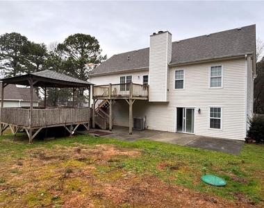 2775 Emerald Springs Drive - Photo Thumbnail 32