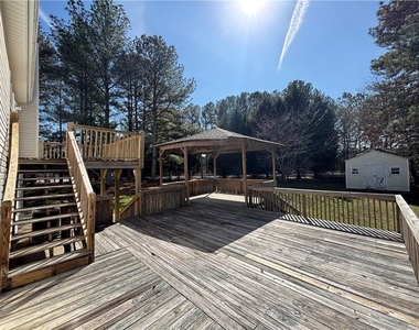2775 Emerald Springs Drive - Photo Thumbnail 28
