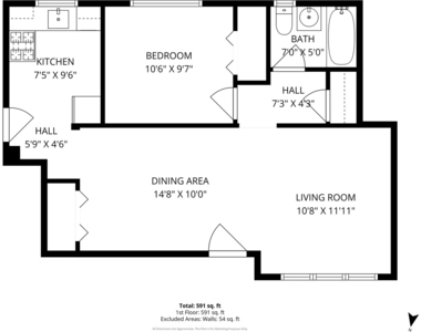 1711 W Estes Avenue - Photo Thumbnail 13