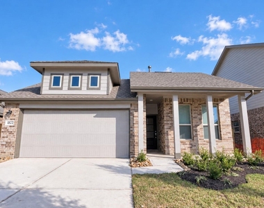 4822 Eldorado Rose Place - Photo Thumbnail 1