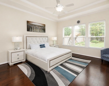 6811 Bannon Trail - Photo Thumbnail 7