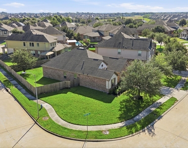 28650 Cranford Sage Lane - Photo Thumbnail 29