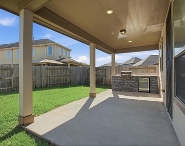 28650 Cranford Sage Lane - Photo Thumbnail 23