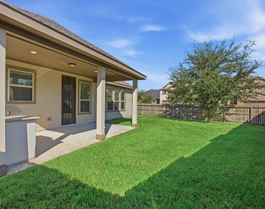28650 Cranford Sage Lane - Photo Thumbnail 28