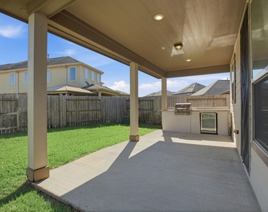 28650 Cranford Sage Lane - Photo Thumbnail 24