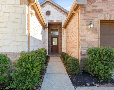 28650 Cranford Sage Lane - Photo Thumbnail 6