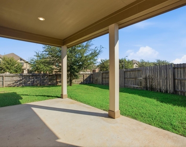 28650 Cranford Sage Lane - Photo Thumbnail 22