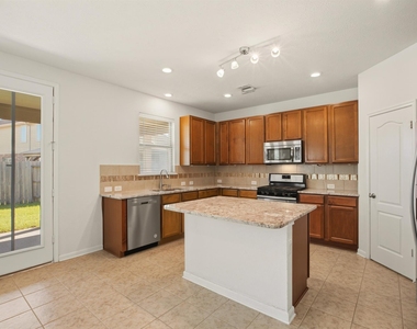 28650 Cranford Sage Lane - Photo Thumbnail 2
