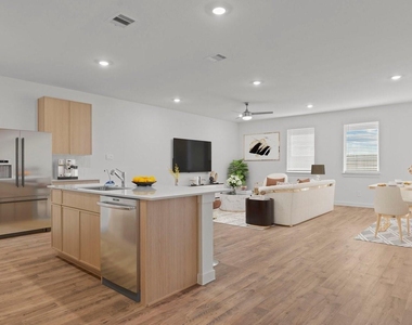 3535 Goldfinch Woods Drive - Photo Thumbnail 1