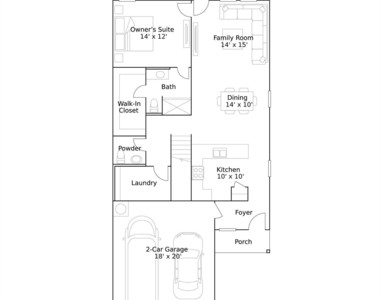 29026 Tall Wildgrass Court - Photo Thumbnail 17