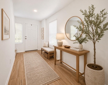 1511 Las Cuevas Drive - Photo Thumbnail 3