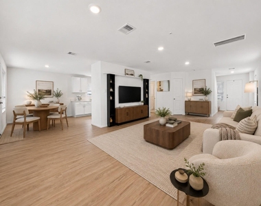 1511 Las Cuevas Drive - Photo Thumbnail 7