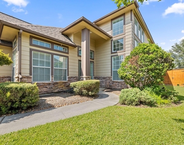 10822 Wysall Cliff Court - Photo Thumbnail 1